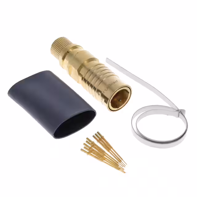 UCOMUSB3PPCUB Amphenol Socapex  Conjuntos de conectores circulares